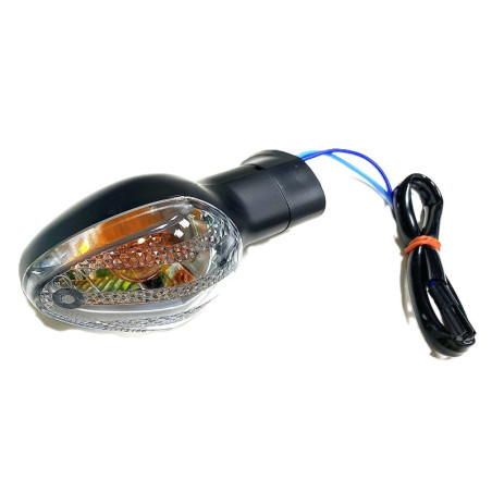 Intermitente delantero izquierdo V PARTS - Honda CBR 600RR