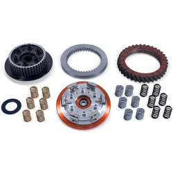Embrague Barnett Scorpion de bajo perfil Sportster 91-03 / Buell 91-02
