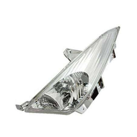 Intermitente delantero izquierdo V PARTS - Yamaha T-Max 500 (08)