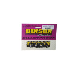 Gomas amortiguadoras HINSON para buje 2