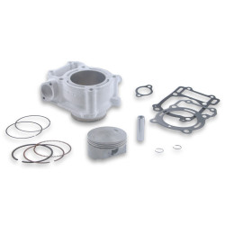 Cilindro Malossi Ø67 mm Honda CBR125