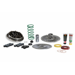 Kit de grupo de transmisión Malossi Over Range, Kymco AK550