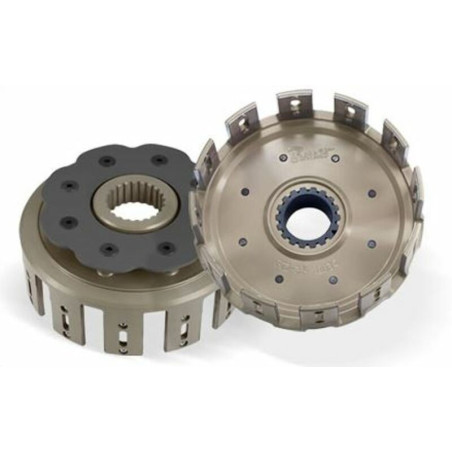 Campana de embrague BARNETT - Suzuki RM250 (96-09)
