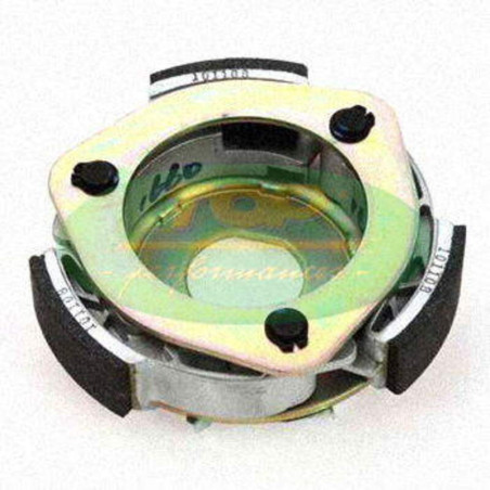 Embrague TOP PERFORMANCES tipo origen Piaggio Beverly 125