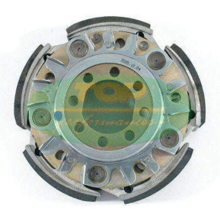 Embrague TOP PERFORMANCES tipo origen Piaggio 400/500 Quasar