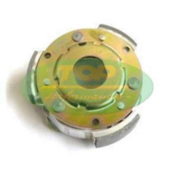 Embrague TOP PERFORMANCES tipo origen Piaggio Euro3