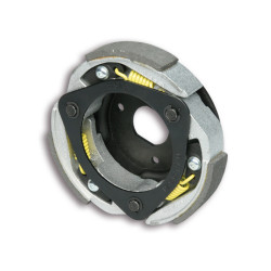 Embrague regulable MALOSSI Maxi Delta Clutch para campana de Ø135mm 2