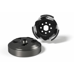Embrague + campana MALOSSI Maxi Delta System Ø134mm