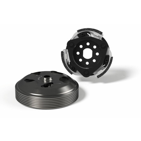 Embrague + campana MALOSSI Maxi Delta System Ø134mm