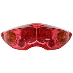 Piloto trasero V PARTS tipo OEM