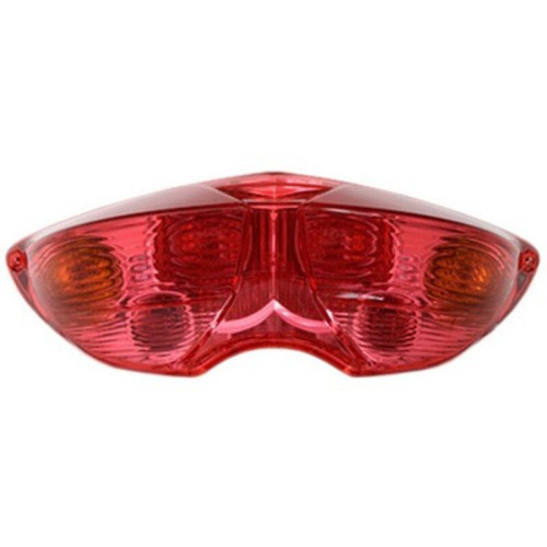 Piloto trasero V PARTS tipo OEM