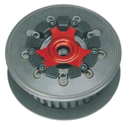 Embrague anti-rebote STM YZ450F 07-18 Supermotard
