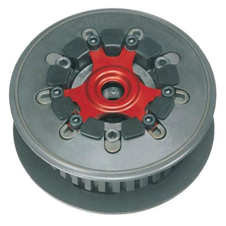 Embrague anti-rebote STM YZ450F 07-18 Supermotard