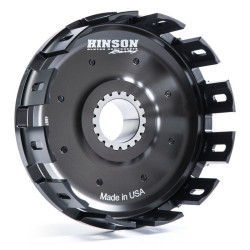 Campana de embrague HINSON aluminio - Yamaha YZ125