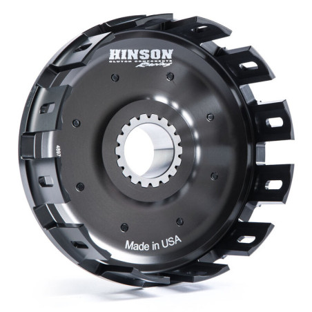 Campana de embrague HINSON aluminio - Yamaha YZ125