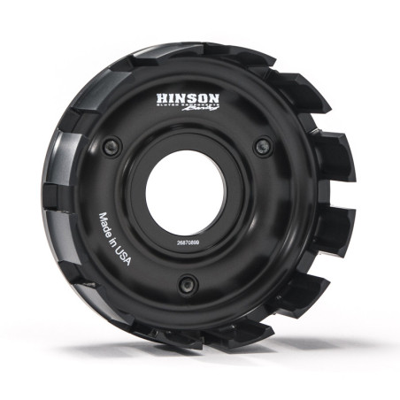 Campana de embrague HINSON aluminio - Yamaha YZF450R