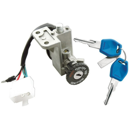Cerradura de contacto TECNIUM Kymco Like 50/125/150
