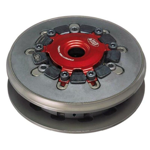 Embrague anti-rebote STM KTM '06-08 EXC,SX450/525 Supermotard