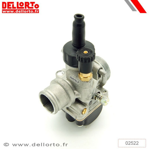 Carburador DELLORTO PHBG 19 BS