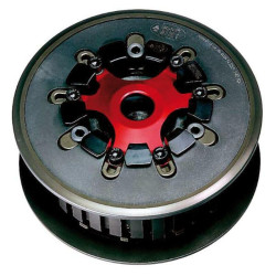 Embrague anti-rebote STM MV AGUSTA F4