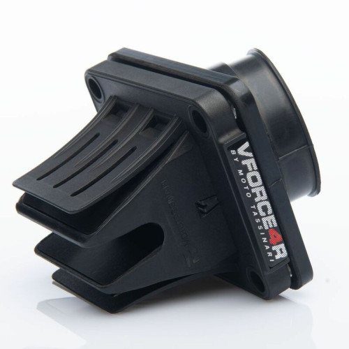 Caja de láminas V-Force 4Ri, Yamaha YZ85