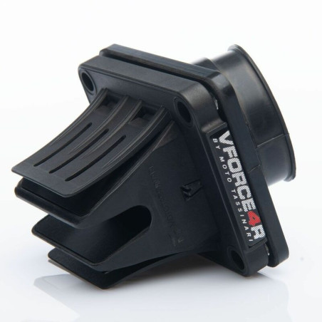 Caja de láminas V-Force 4Ri, Yamaha YZ85