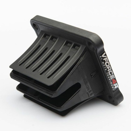 Caja de láminas V-Force 4R, Husqvarna 00-13 CR125, Honda RS125