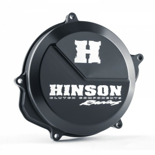 Tapa de embrague HINSON, KTM XC450/525 '08-09, Predator 500 '03-04, Outlaw 450/525 '08