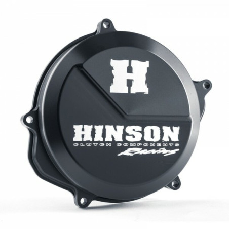 Tapa de embrague HINSON, KTM XC450/525 '08-09, Predator 500 '03-04, Outlaw 450/525 '08