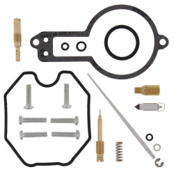 Kit reparación carburador ALL BALLS Honda XR600R