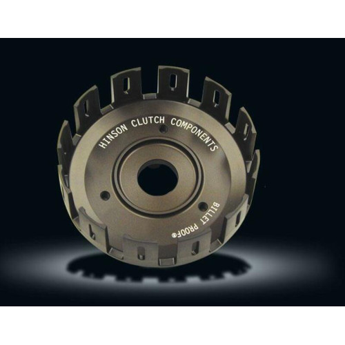 Campana de embrague HINSON aluminio - KTM