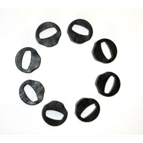 Kit de gomas amortiguadoras HINSON SX65 99-11