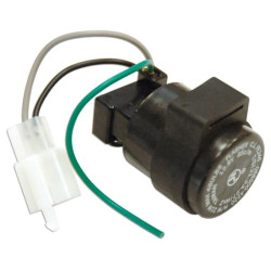 Relé para intermitentes LED UNIVERSAL 3 terminales V PARTS