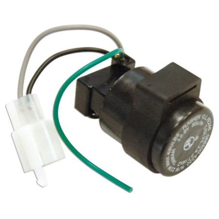 Relé para intermitentes LED UNIVERSAL 3 terminales V PARTS