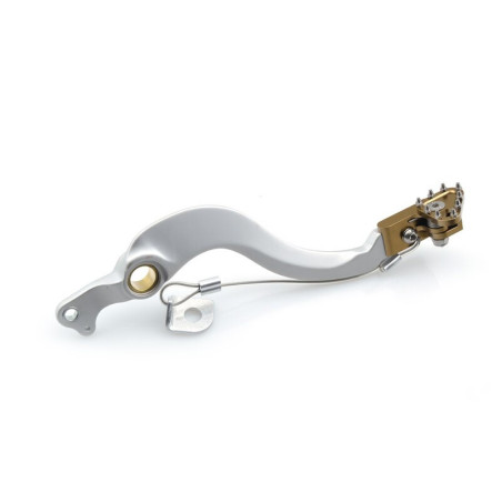 Pedal de freno ART CNC Flex - HONDA CRF 450