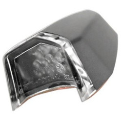 Juego de intermitentes de carenado LED con adhesivo V PARTS 44x36mm