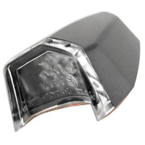 Juego de intermitentes de carenado LED con adhesivo V PARTS 44x36mm