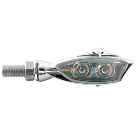 Juego de intermitentes LED V PARTS - 3en1