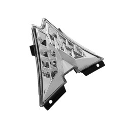Piloto trasero LED V PARTS tipo OEM