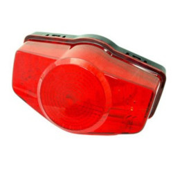Piloto trasero V PARTS tipo OEM