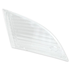 Cristal intermitente V PARTS delantero derecho