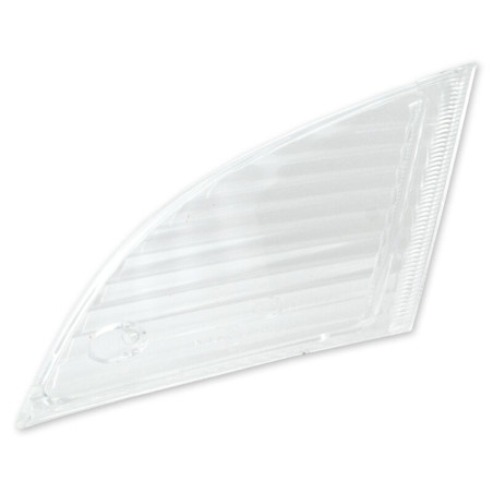 Cristal intermitente V PARTS delantero izquierdo