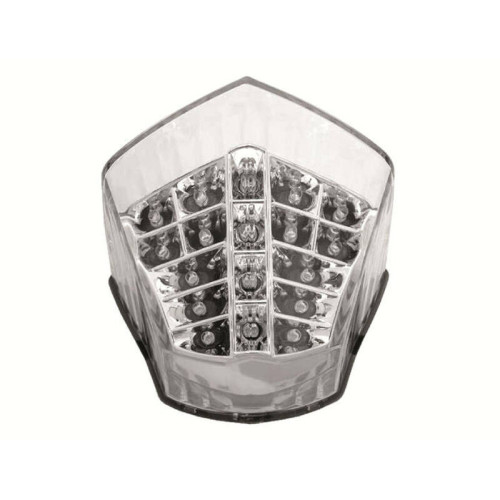 Piloto trasero LED V PARTS tipo OEM