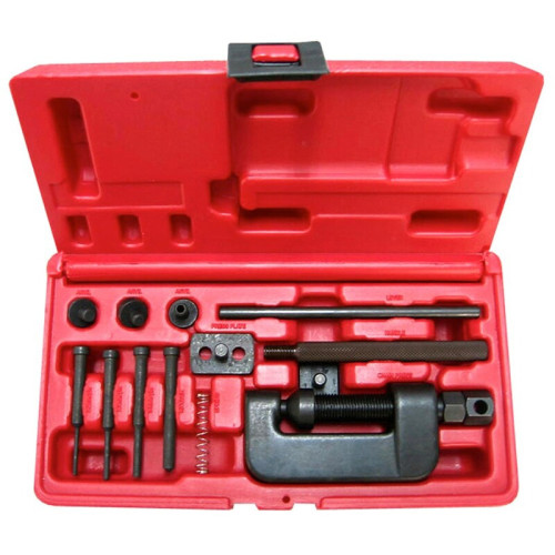 Remacha / corta cadenas profesional V PARTS