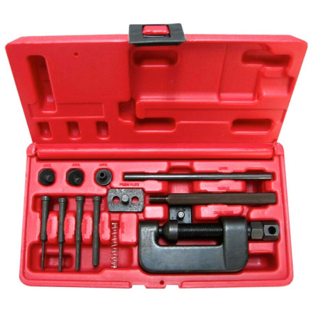 Remacha / corta cadenas profesional V PARTS