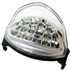 Piloto trasero LED V PARTS tipo OEM