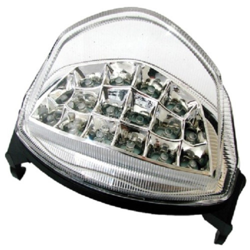 Piloto trasero LED V PARTS tipo OEM