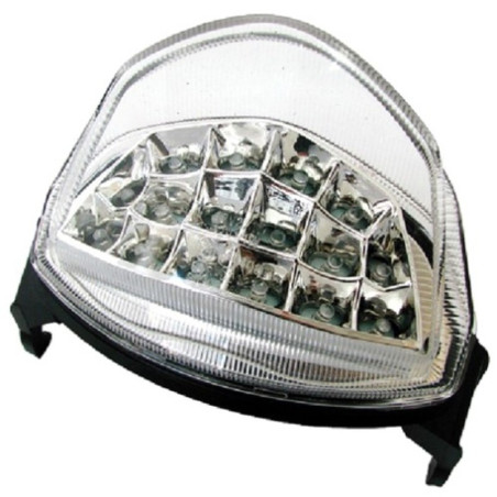 Piloto trasero LED V PARTS tipo OEM