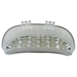 Piloto trasero LED V PARTS tipo OEM