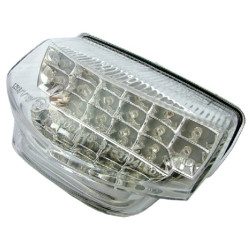 Piloto trasero LED V PARTS tipo OEM